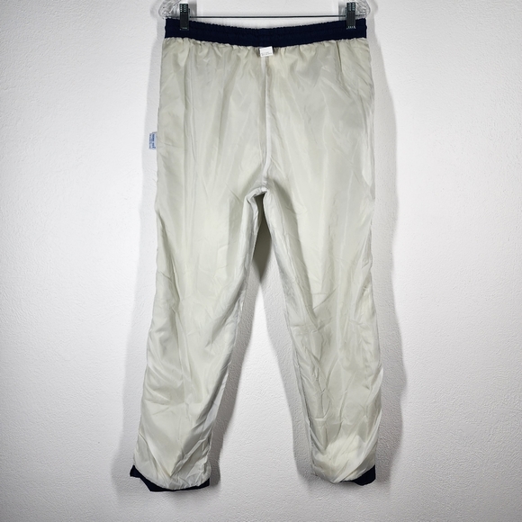 ASICS GORE-TEX WINDBREAKER LINDED ANKLE ZIP ATHLETIC PANTS - Picture 4 of 12